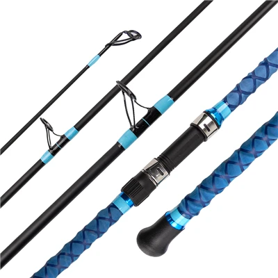 Rod Luncur 12 kaki