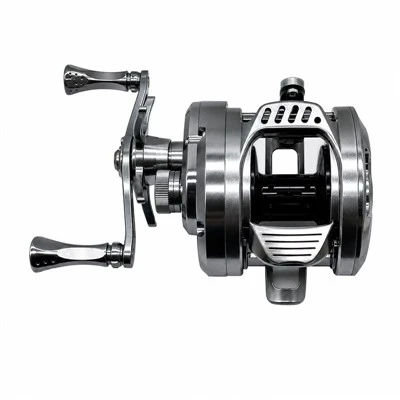 Kekili Baitcasting CNC